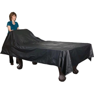 EastPoint Table Game Cover Heavy Duty W/Weighted Corners - NEW