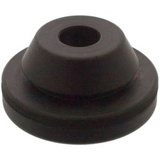 1x ORIGINAL® Febi Bilstein 46044 Halter, Luftfiltergehäuse für Mercedes-Benz