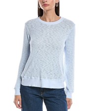 Lamade Salt Creek Pullover Women's Blue S