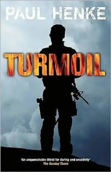 Turmoil | Paul Henke | Englisch | Taschenbuch | Kartoniert / Broschiert | 2011-image
