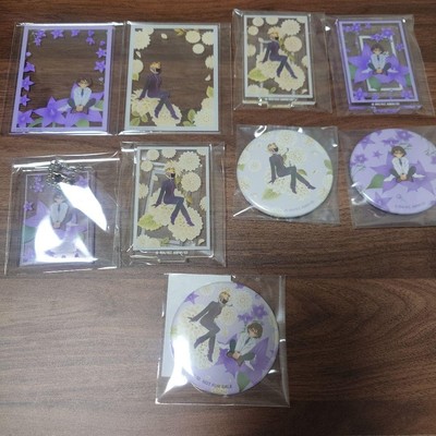 Durarara!! Amnibus Botania Serie Celty Kishitani Shira Set Japan Anime