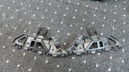 2LM144* Halter Stoßstange vorne rechts Links 1T0807184C VW Touran 1T 1.4 TSI
