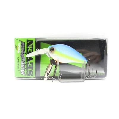 Imakatsu IK Scare Brow 7 48 mm 8.8 Grammes Flottant Leurre 261 (6908) - Photo 1/4