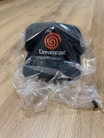 Hidden NY Sega Dreamcast Strapback Hat