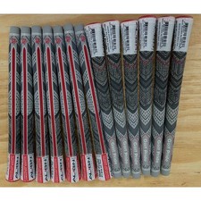 13x Golf MCC Plus 4 ALIGN Multicompound Golf Club Grips MIDSIZE STANDARD Set