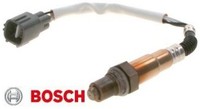 Bosch 0258006345 Lambdasonde Lamdasonde