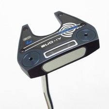 Odyssey AI-ONE 7 DB Putter 34in Steel Shaft C 7009