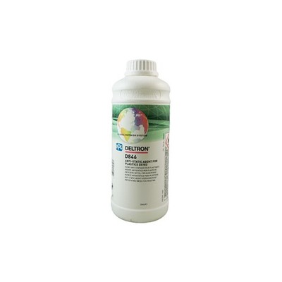 PPG D846 Antistatic Cleaner For Plastics 1 Liter