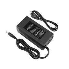 54.6V Charger For Jetson Haze 48V Li-ion Battery Folding PJHAZE-CH Power Supply