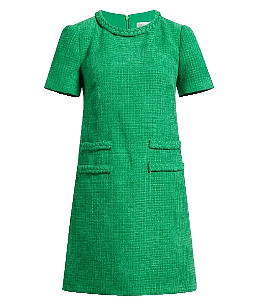 Robe Chemisier Eliza J Blanche Avec Ceinture Et Ourlet à œillets - Taille 8, Neuf Sans étiquette, Tissu Mélangé Coton