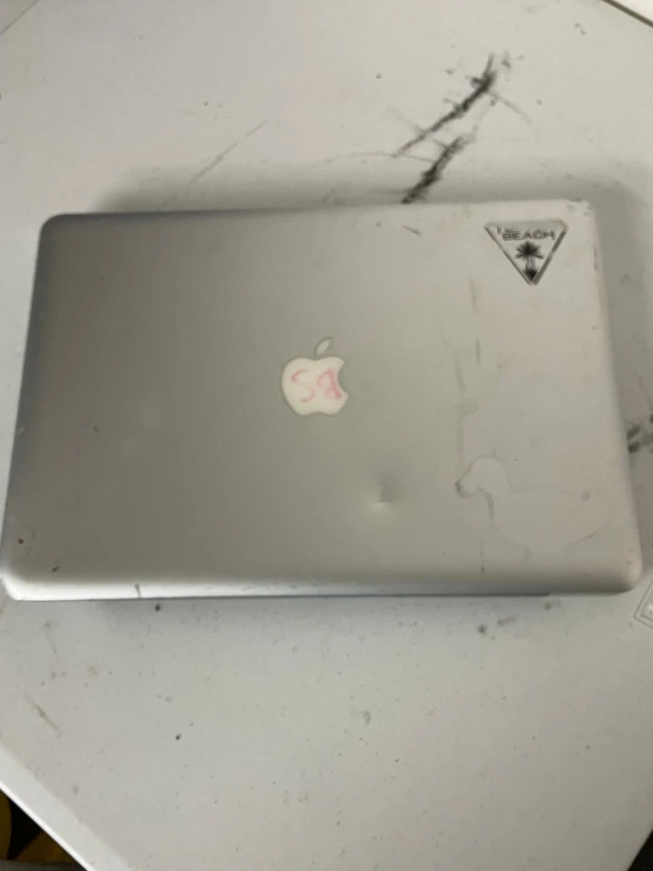 FINAL - Apple MacBook Pro 13" A1278 2011 Core i5-2415M NO RAM NO HDD Parts #623D - Image 4 of 4