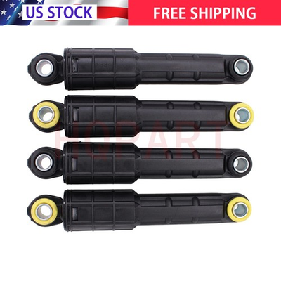 #ad #ad DC66 00470A amp; DC66 00470B Washer Shock Absorber Frontamp;Rear Damper for Samsung $21.00