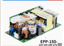 100 Test 1pcs New MEAN WELL Switching Power Supply EPP-150-48