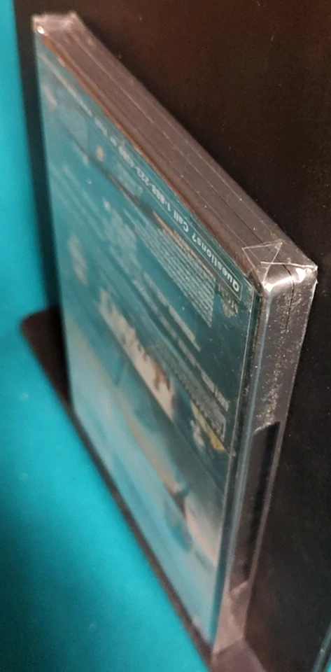 FOR YOUR EYES ONLY ~ James Bond 007 (Dvd) Roger Moore, Carole Bouquet - Image 4 of 4