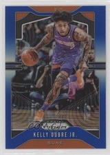 2019-20 Panini Prizm Blue Prizm 29/199 Kelly Oubre Jr #108 ib1