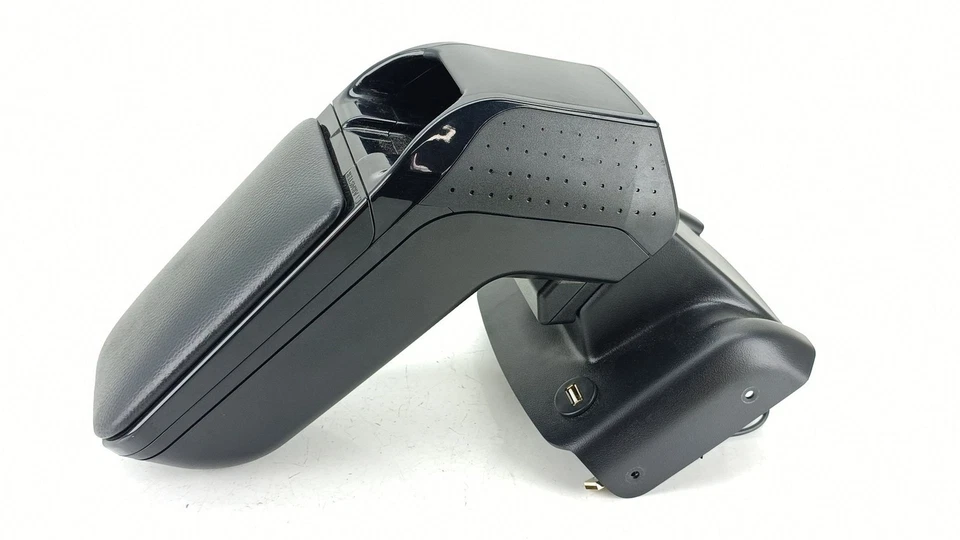 00408 ACCOUDOIR CENTRAL / 204944 POUR FORD FOCUS III TURNIER 1.6 TDCI - Image 2 of 4