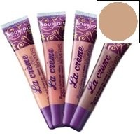 Bourjois La Creme des Levres Lipgloss - 07 Praline Dolce B01N8TOI8B