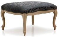 Beistellhocker FußHocker Ottomane MöBelhocker Sofas Hocker Pouf Sofa Polster