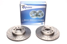 Kits de frein Volkswagen SHARAN