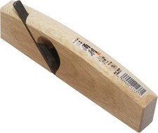 Kakuri Industry Mini Comb Type Planer 2.1 cm Carbon Steel