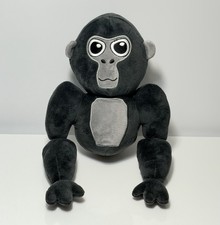 Authentic Makeship Gorilla Tag Monke Original LE 7" Plush NO CODE/ACCESSORIES