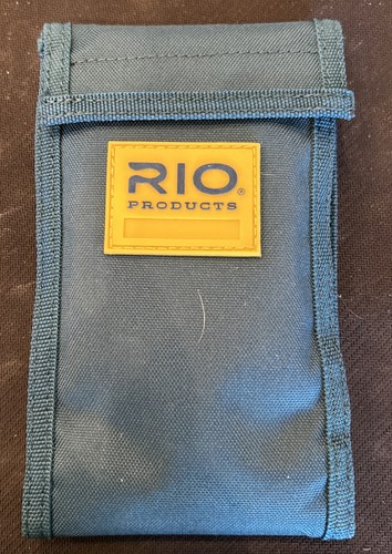 Rio products leader wallet