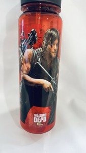 Walking Dead Drink Cup -Daryl