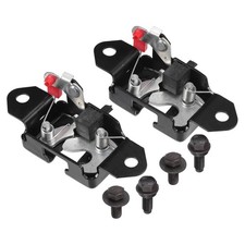 Replacement Rear Liftgate Door Lock Actuator ...