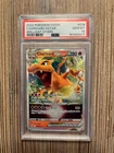 Charizard Vstar 2022 Pokemon Brilliant Stars PSA 10 Gem Mint