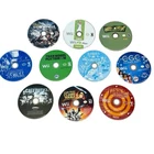 Lot of 10 Nintendo Wii Games - All Tested & Working - All Pictured