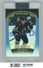 2024-25 Upper Deck Stature Rookie Blue Will Smith /99 #34 San Jose Sharks