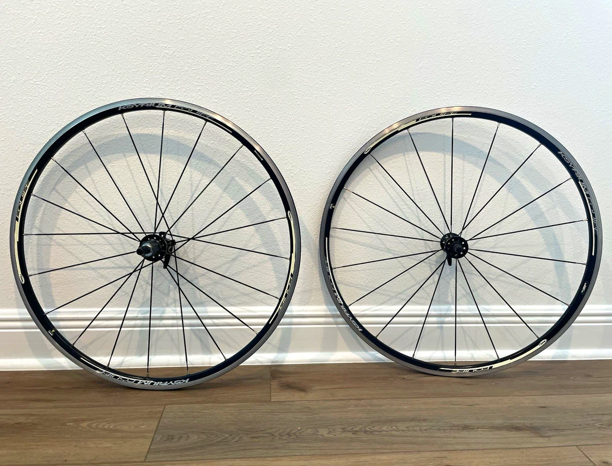 Mavic Ksyrium Es for sale - eBay