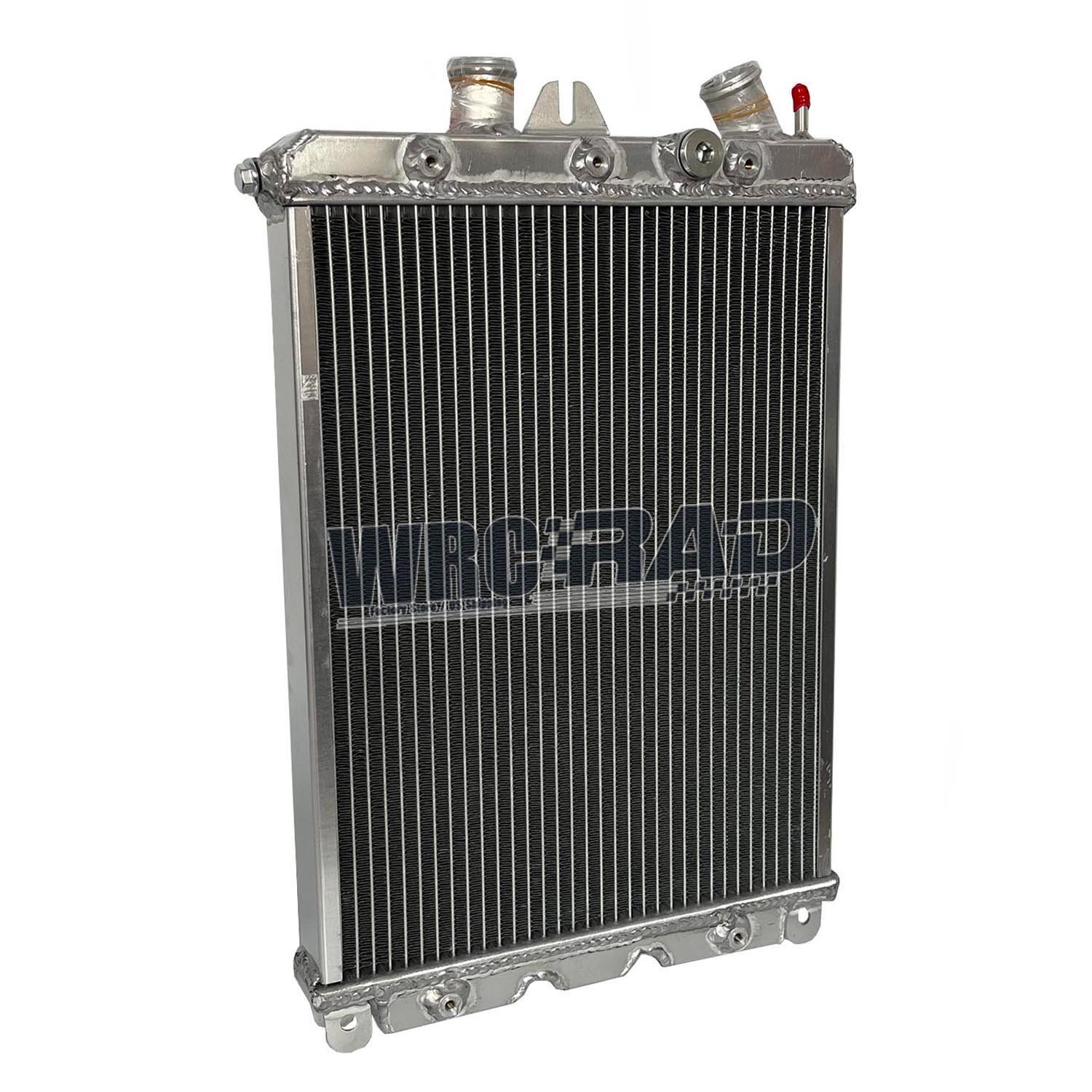 Ferrari 360 2000-2006 Right Radiator
