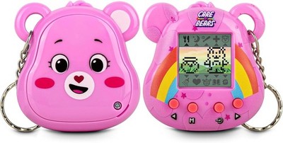 Care Bears Digital Pet - Digitales Haustier Spielzeug handheld tamagotchi NEW