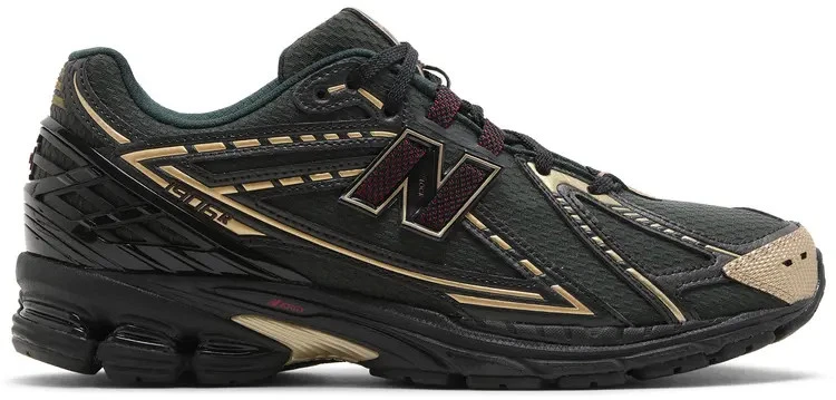 New Balance 1906R Men\'s Size 7.5 Olive Green Black M1906RFD Athletic Running New Balance 1906R Olive Black for Sale | Authenticity  main image 3