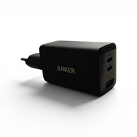 Neu & Ovp Anker Usb C LadegeräT (Nano Ii 65W) Pod 3-Port Pps SchnellladegeräT