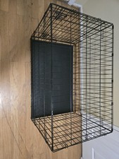 Medium dog kennel crate