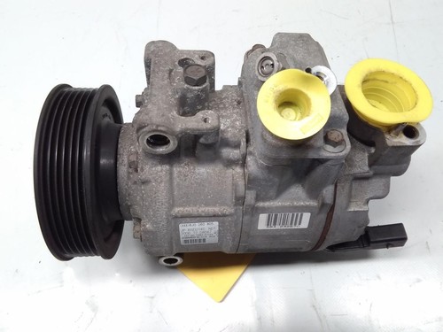 VW Golf 5 1K original Klimakompressor 8J0260805 1.4 59kw BJ2007 8J0260805