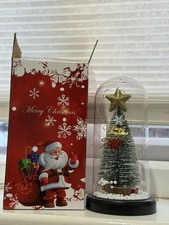 Indoor Light Up Christmas Theme Gift Unique Christmas Decoration For Home