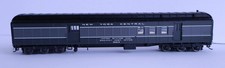 Walthers HO 920-17506 - Proto - 70' Heavyweight Baggage Car "New York Central"