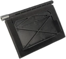 HVAC Blend Door Repair Kit Dorman 902-221