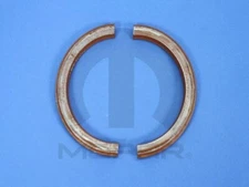 Engine Crankshaft Seal Mopar 05018594AB