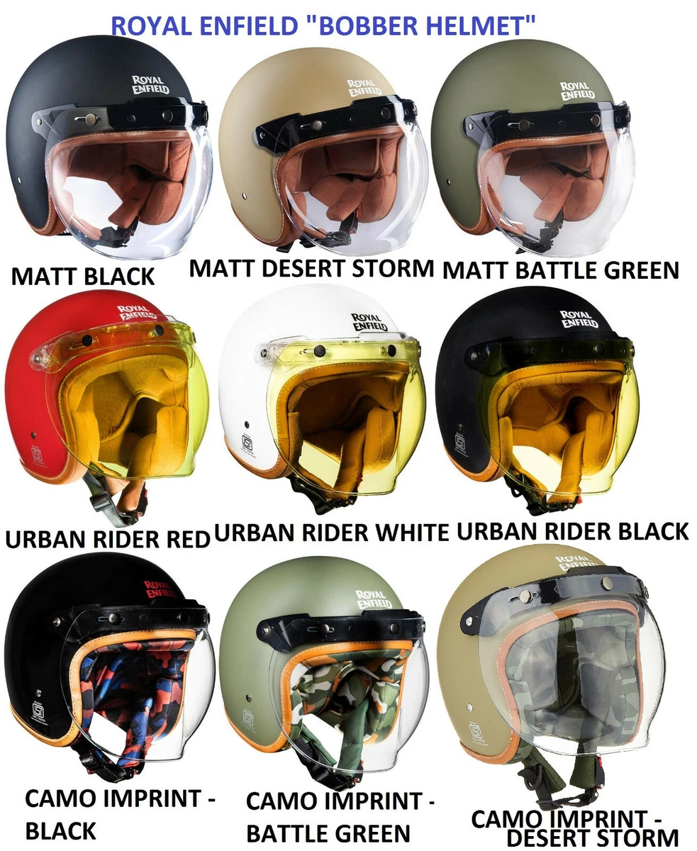 Royal enfield cheap helmet images