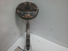 2012-2016 Porsche 911 Engine Piston With Connecting Rod 304.po1x15 3.8l V6