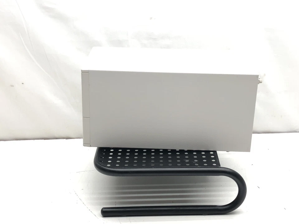 Quantum SDLT 600 External Tape Drive TR-S34BX-YF LVD SDLT600 WITH POWER CORD - Image 4 of 4