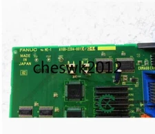 1 PCS NEW IN BOX A16B-2204-0010 FANUC IO circuit board