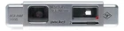 Agfamatic 2008 Pocket Sensor 110 Film Camera Natarix Close Up