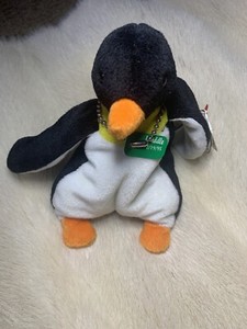 waddle beanie baby style 4075