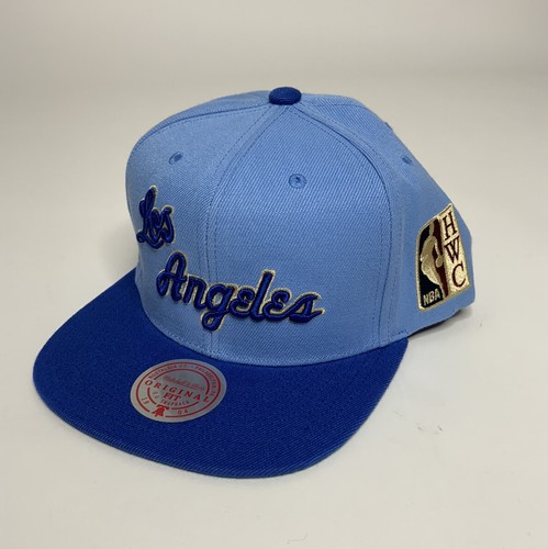 Mitchell \u0026 Ness Los Angeles Lakers 