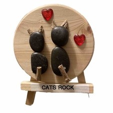 Pebble/Stone Artwork